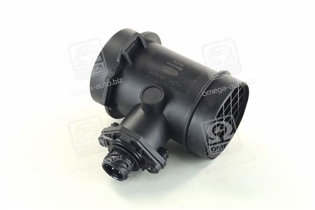 Расходомер воздуха bmw e36,34,32 (пр-во magneti marelli кор.код. ammq19725)